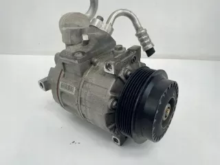 A0008307800 3073778432 Z0006615G Компрессор кондиционера Mercedes C W204 Арт e9661524, вид 3