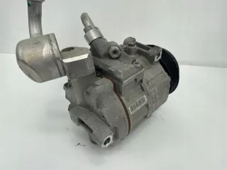 A0008307800 3073778432 Z0006615G Компрессор кондиционера Mercedes C W204 Арт e9661524, вид 4