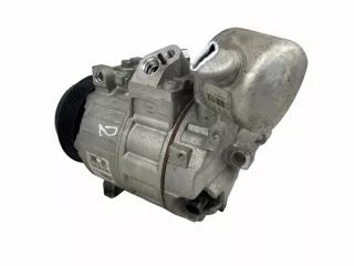 A0008307800 Z0006615J 3093951158 Компрессор кондиционера Mercedes E C207 Арт e9661585, вид 1