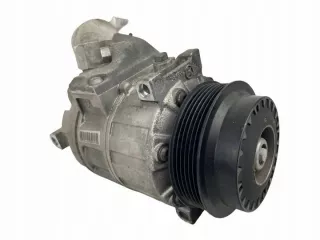 A0008307800 Z0006615J 3093951158 Компрессор кондиционера Mercedes E C207 Арт e9661585, вид 3