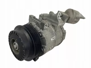 A0008307800 Z0006615J 3093951158 Компрессор кондиционера Mercedes E C207 Арт e9661585, вид 4