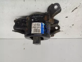 1,7CRDI 21830-3Z400 20 Подушка крепления КПП Kia Carens 4 Арт e9661968, вид 2
