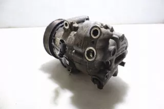13335253 Компрессор кондиционера Opel Astra J Арт e9662391, вид 2