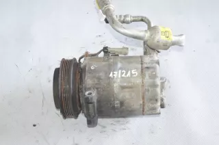 09225560 Z20NET Компрессор кондиционера Opel Signum Арт e9662630, вид 1