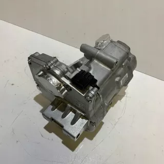 926003211R Компрессор кондиционера Renault Arkana Арт e9662949, вид 1