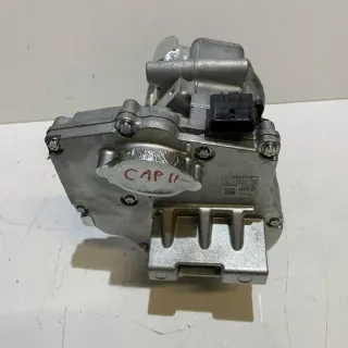 926003211R Компрессор кондиционера Renault Arkana Арт e9662949, вид 2