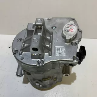 926003211R Компрессор кондиционера Renault Arkana Арт e9662949, вид 7