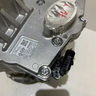926003211R Компрессор кондиционера Renault Arkana Арт e9662949, вид 9