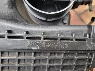 28110-2W300 Корпус воздушного фильтра Kia Sorento 2 Арт e9663043, вид 2