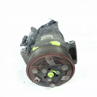 926001268R Компрессор кондиционера Renault Megane 4 Арт e9663170, вид 4
