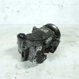 926001268R Компрессор кондиционера Renault Megane 4 Арт e9663170, вид 5
