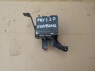 0265950432 0265234268 Блок ABS Honda FR-V Арт e9663227, вид 1