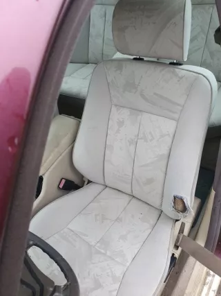 0024319712 0265217007 Блок ABS Mercedes E W210 Арт e9664451, вид 11