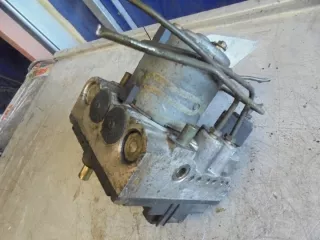 0024319712 0265217007 Блок ABS Mercedes E W210 Арт e9664451, вид 15