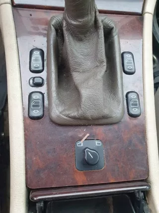 0024319712 0265217007 Блок ABS Mercedes E W210 Арт e9664451, вид 6