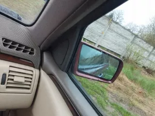 0024319712 0265217007 Блок ABS Mercedes E W210 Арт e9664451, вид 7