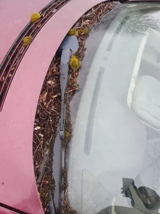 0024319712 0265217007 Блок ABS Mercedes E W210 Арт e9664451, вид 8