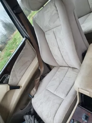 0024319712 0265217007 Блок ABS Mercedes E W210 Арт e9664451, вид 9