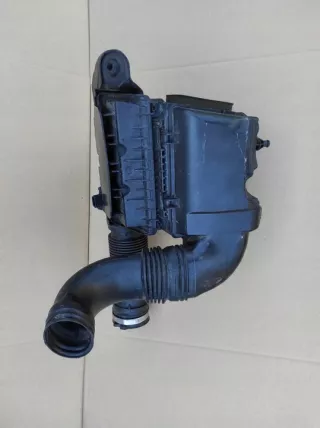  Корпус воздушного фильтра Renault Espace 5 Арт e9664649, вид 4