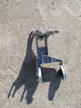 8E0864283A Подлокотник Audi A4 B7 Арт e9664783, вид 1