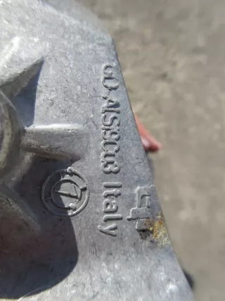 8E0864283A Подлокотник Audi A4 B7 Арт e9664783, вид 3