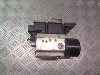 13136694 Блок ABS Opel Vectra C  Арт e9665415, вид 2