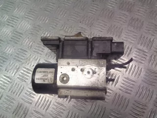 13136694 Блок ABS Opel Vectra C  Арт e9665415, вид 3