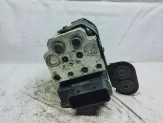 13136694 13663913 Блок ABS Opel Vectra C  Арт e9665435, вид 6