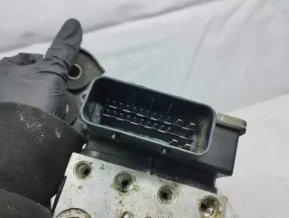 13136694 13663913 Блок ABS Opel Vectra C  Арт e9665435, вид 7