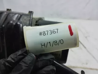 13136694 13663913 Блок ABS Opel Vectra C  Арт e9665435, вид 9