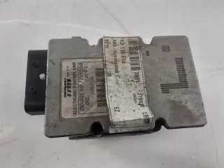 13136694 13663913 Блок ABS Opel Vectra C  Арт e9665442, вид 4