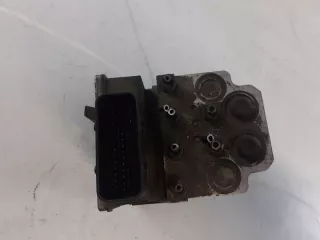 13136694 13663913 Блок ABS Opel Vectra C  Арт e9665442, вид 8