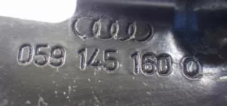 059145160Q Клапан электромагнитный Audi Q7 4L Арт e9665843, вид 2