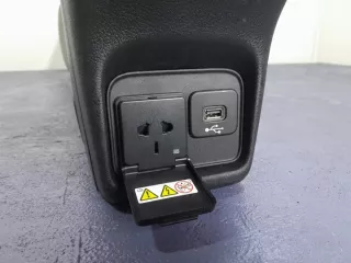 6GN88DX9AD Подлокотник Jeep Compass 2 Арт e9666320, вид 3