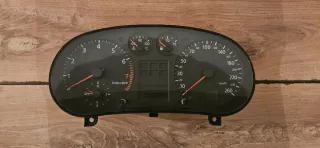 8L0919860E Щиток приборов (приборная панель) Audi A3 8L Арт e9667460, вид 1