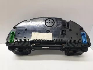 0263626055 Щиток приборов (приборная панель) Audi A4 B7 Арт e9667511, вид 3