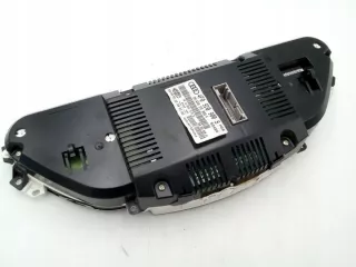 4F0920900S Щиток приборов (приборная панель) Audi A6 C6 (S6,RS6) Арт e9667656, вид 5