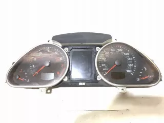 4L0920981H Щиток приборов (приборная панель) Audi Q7 4L Арт e9667792, вид 3