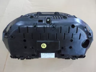 ZEGARY1,6 9295445 Щиток приборов (приборная панель) BMW 1 F20/F21 Арт e9667845, вид 2