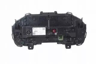 5A0F1E9 0263745205 62105A0F1E9 8709815 Щиток приборов (приборная панель) BMW 5 G30/G31 Арт e9667915, вид 2