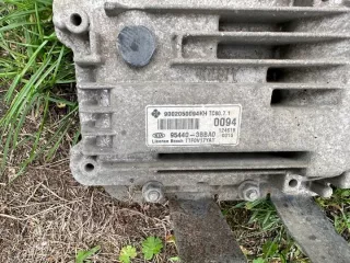 95440-3BBA0 Блок управления АКПП Kia Optima 3 Арт e9668226, вид 2