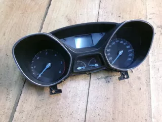 CMAXXI2 Щиток приборов (приборная панель) Ford C-max 2 Арт e9668524, вид 1