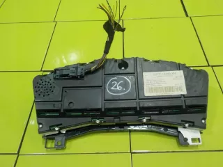 BS7T-10849-XH Щиток приборов (приборная панель) Ford S-Max 1 restailing Арт e9668623, вид 2