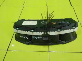 BS7T-10849-XH Щиток приборов (приборная панель) Ford S-Max 1 restailing Арт e9668623, вид 3