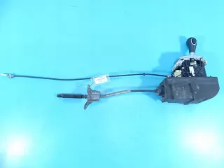 8E1713111N Кулиса Audi A4 B6 Арт e9669109, вид 1
