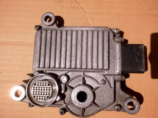 55350675 Блок управления АКПП Opel Zafira B Арт e9669119, вид 2