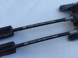 8S0711049A Кулиса Audi TT 3 Арт e9669319, вид 4