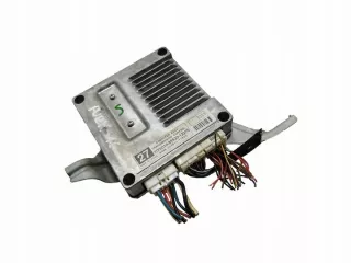 89530-12270 Блок управления АКПП Toyota Auris 1 Арт e9669641, вид 1