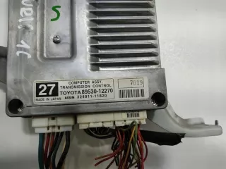 89530-12270 Блок управления АКПП Toyota Auris 1 Арт e9669641, вид 4