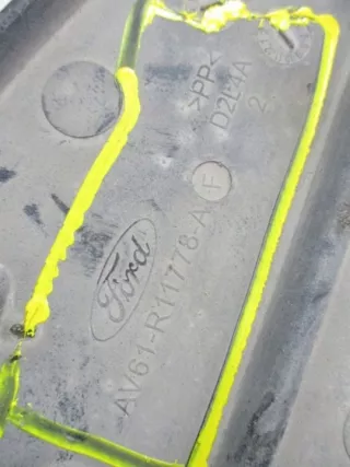 AV61-R11778-A Декоративная крышка двигателя Ford C-max 2 Арт e9669858, вид 3